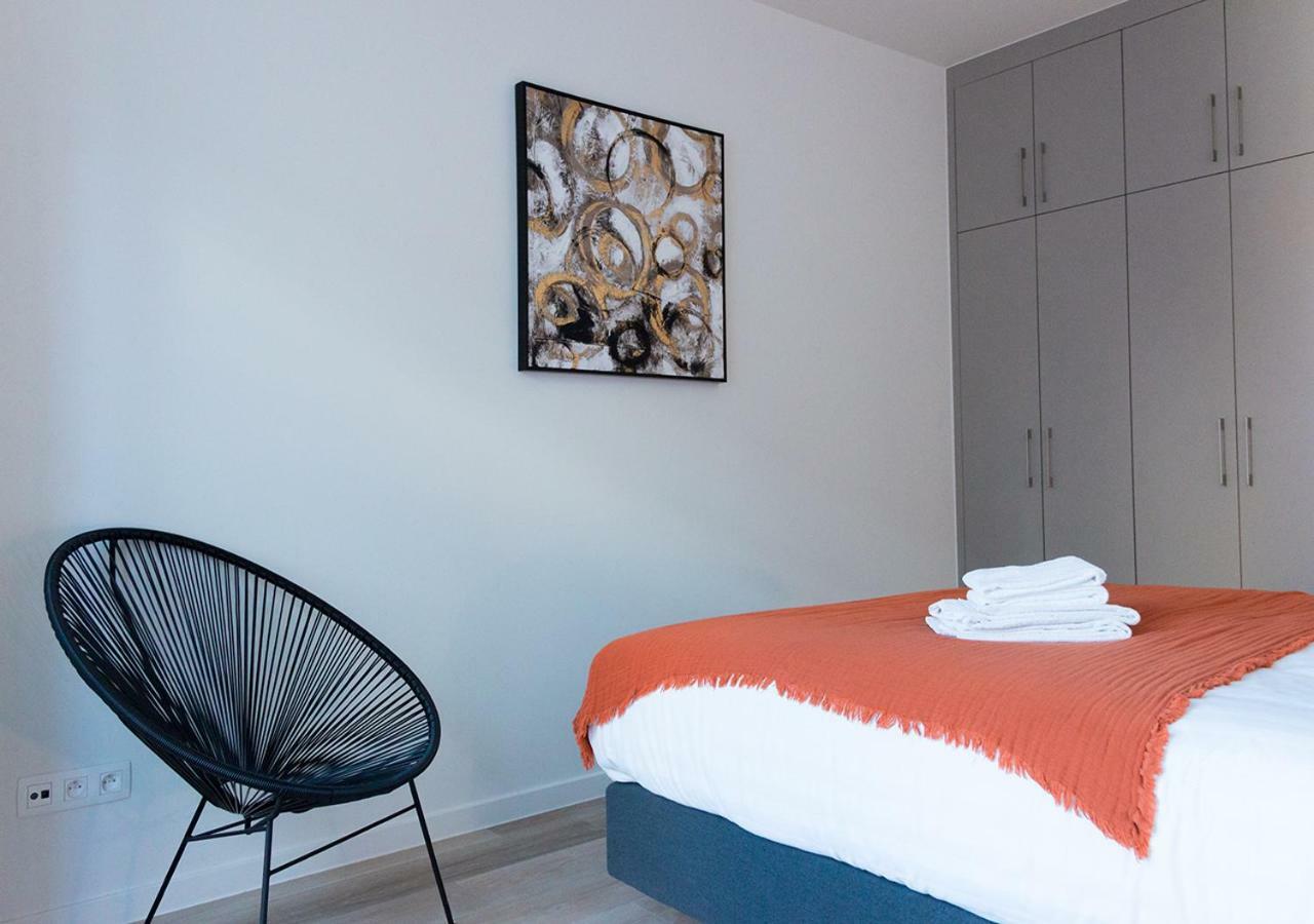 Smartflats - Eu Commission Apartment *