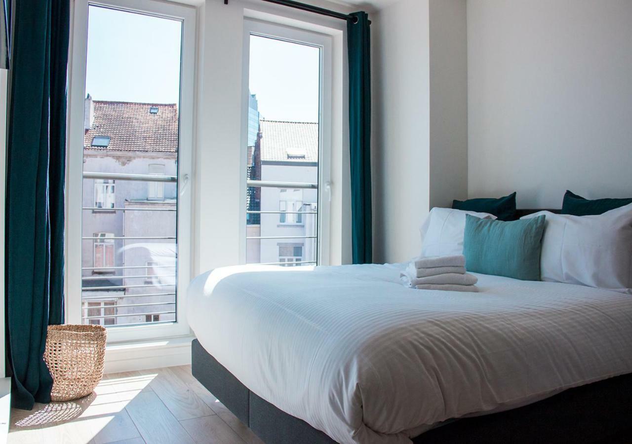 Apartment Smartflats - Eu Commission Brussels